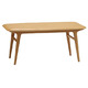 IKI LOW TABLE Natural