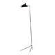 LAMPADAIRE 1 LUMIERE