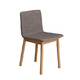 STILT CHAIR Gray