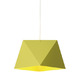 ORI ORI Yellow green