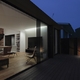 ルーフテラス・リビング