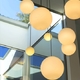吹き抜け