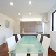 ダイニングキッチン