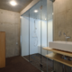 室内縁側の家 La Casa Intorno del Patio -by mcja