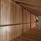 小屋裏