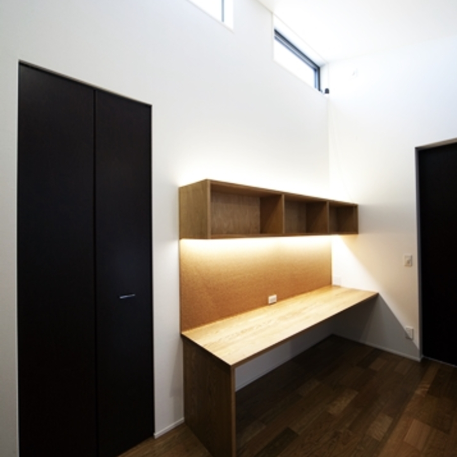 Study Space