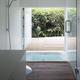 緑山の家　浴室