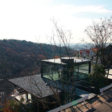竹ノ山の家