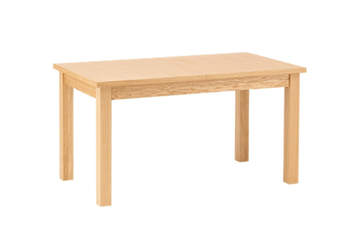 ASH EXTENSION TABLE Natural