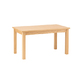 ASH EXTENSION TABLE Natural