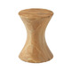 CHESS SIDE TABLE CURVED