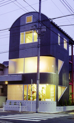 N-house Tokyo