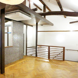 京都下京の家改修
