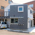 横須賀の家