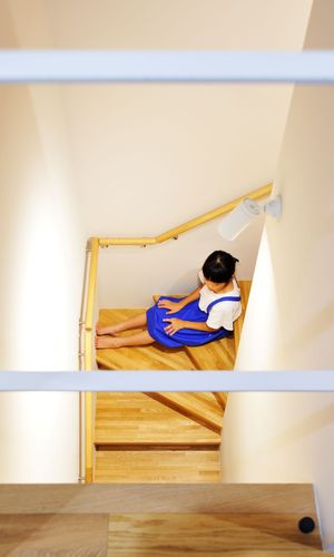 階段