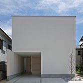豊川の家-toyokawa