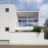 東村山の住宅　/　House in Higashimurayama