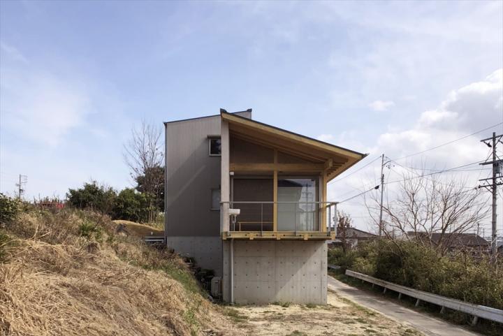 藤江の家