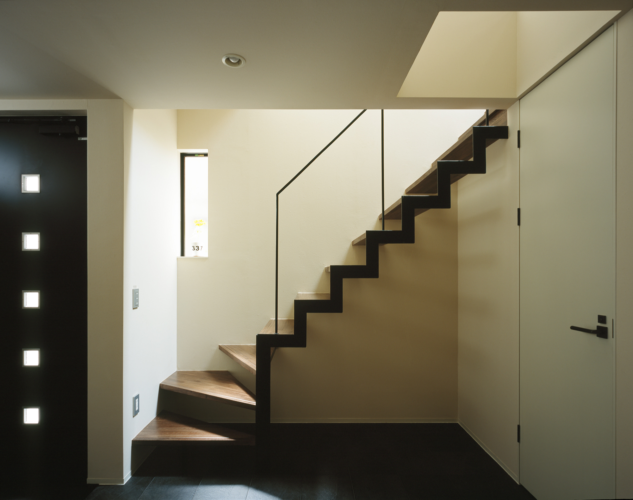 階段の種類 デザイン 設置場所 家の印象は 階段で大きく変わる