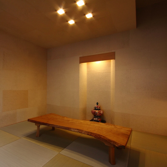 天井によって大違い 和室で感じる日本の心