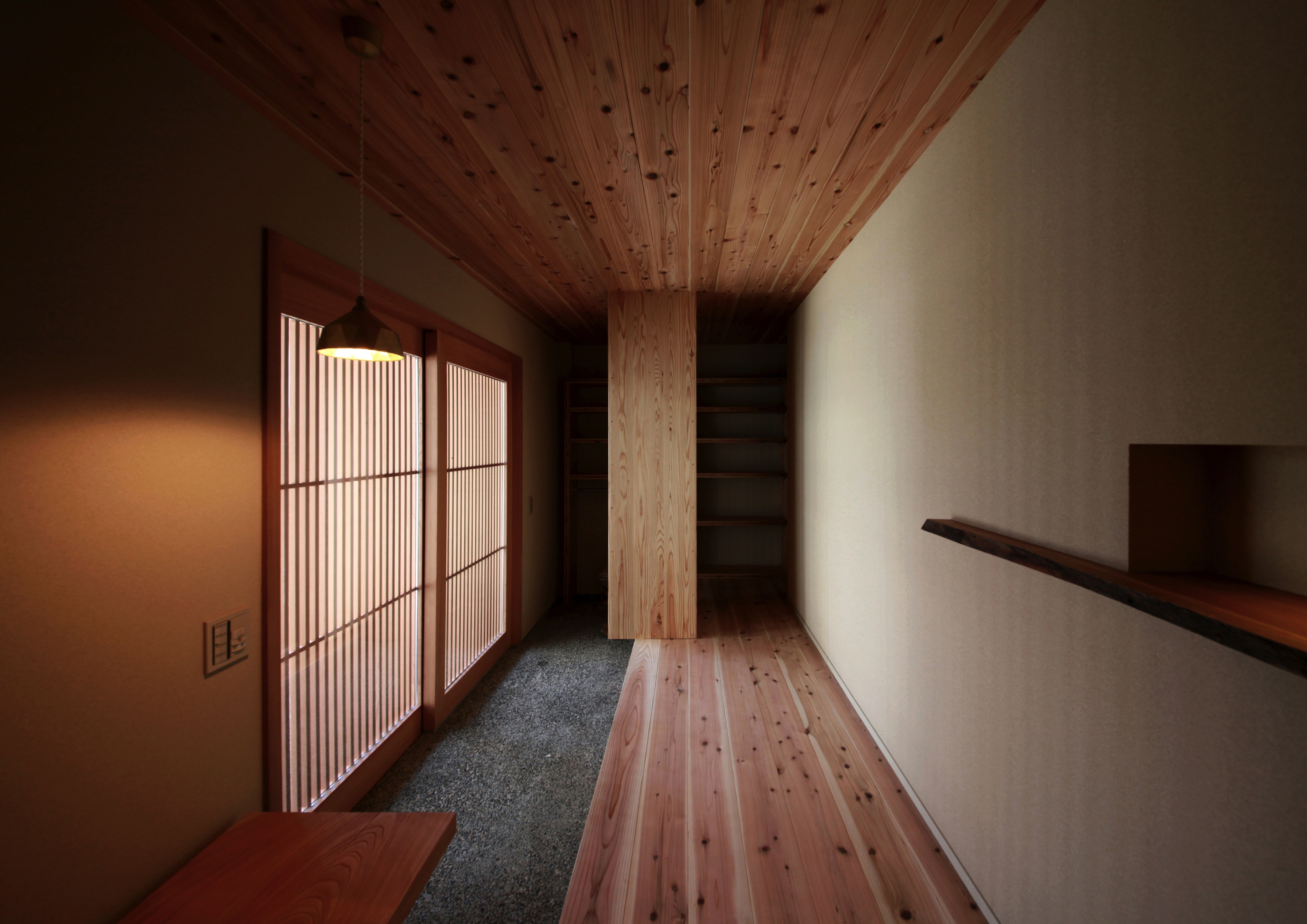 井上の家
